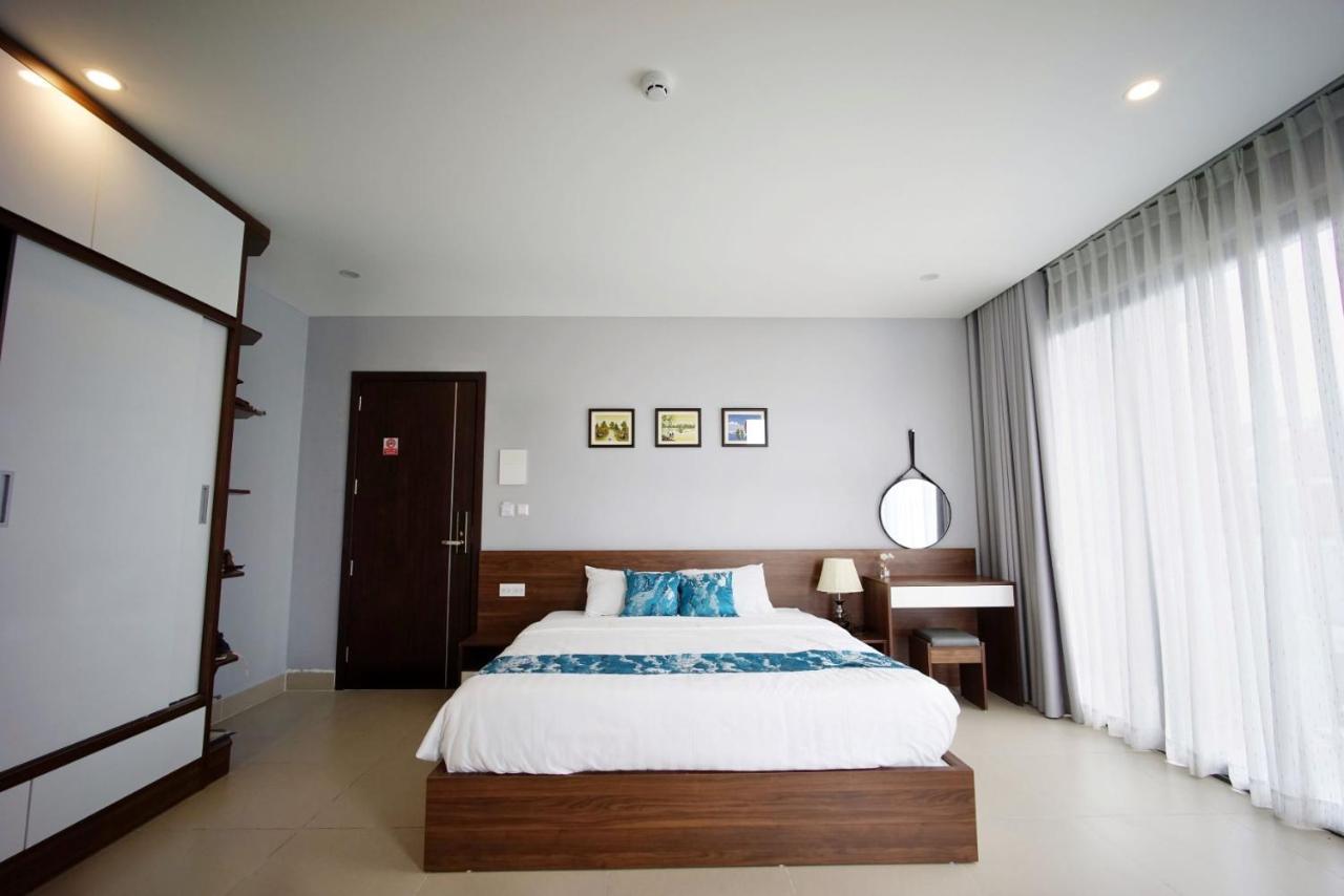 The Rainbow Hotel دونغ دونغ المظهر الخارجي الصورة