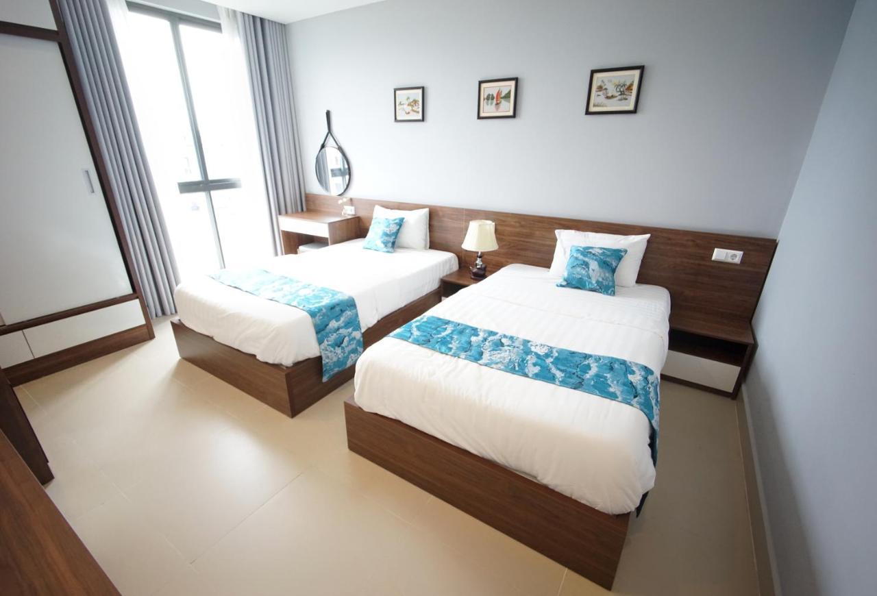 The Rainbow Hotel دونغ دونغ المظهر الخارجي الصورة