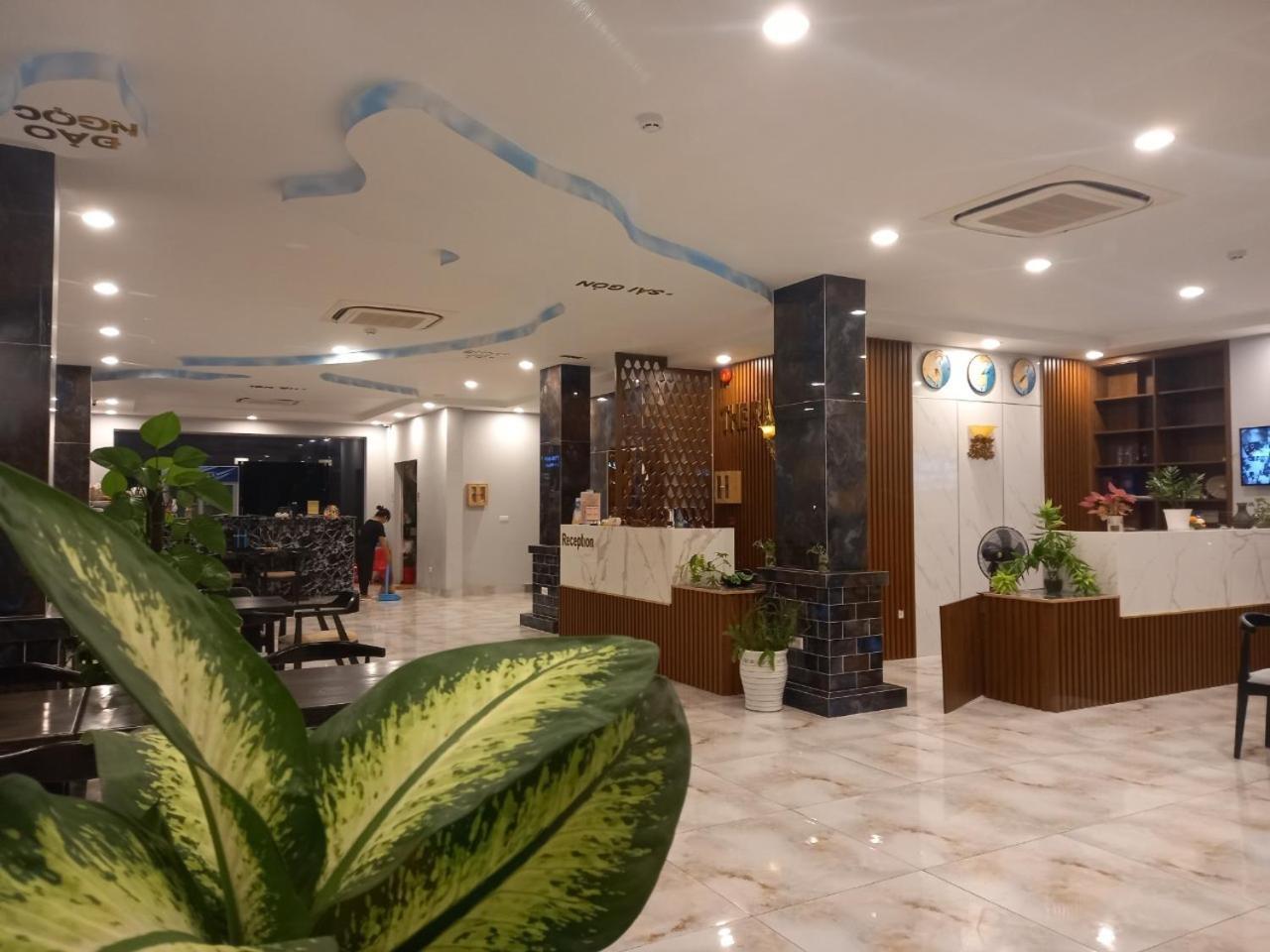 The Rainbow Hotel دونغ دونغ المظهر الخارجي الصورة