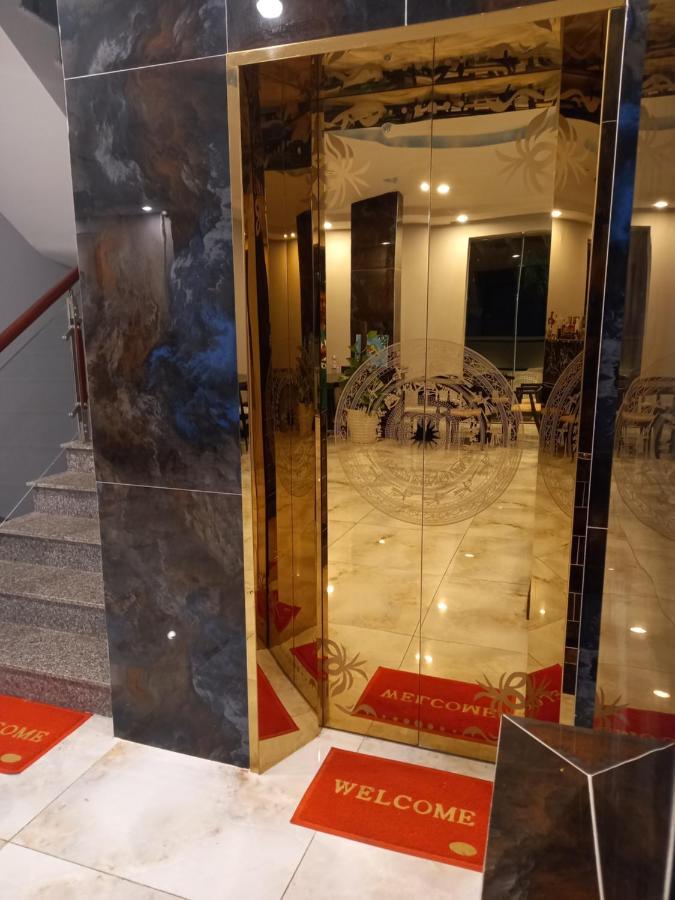 The Rainbow Hotel دونغ دونغ المظهر الخارجي الصورة