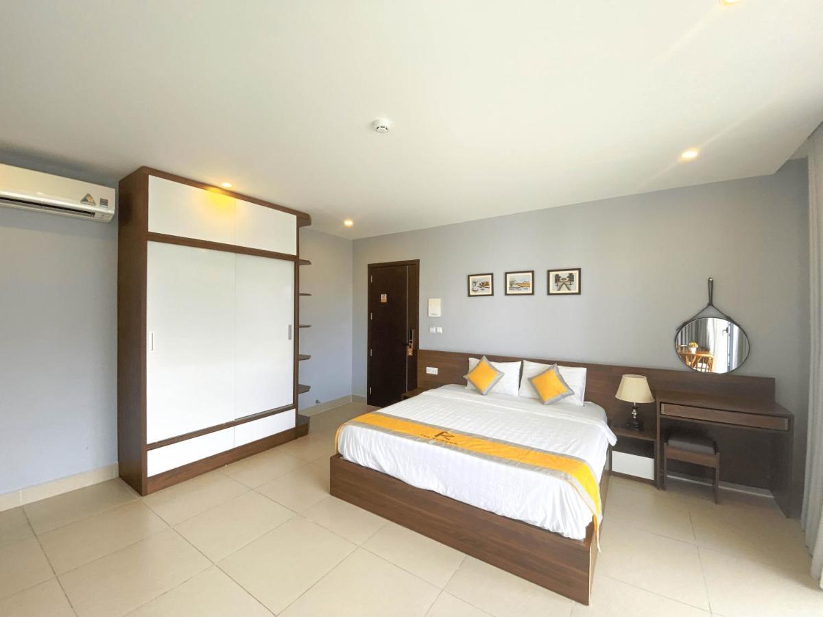 The Rainbow Hotel دونغ دونغ المظهر الخارجي الصورة