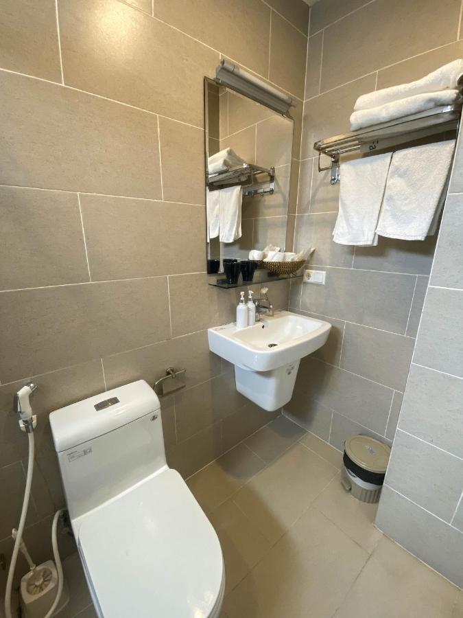 The Rainbow Hotel دونغ دونغ المظهر الخارجي الصورة
