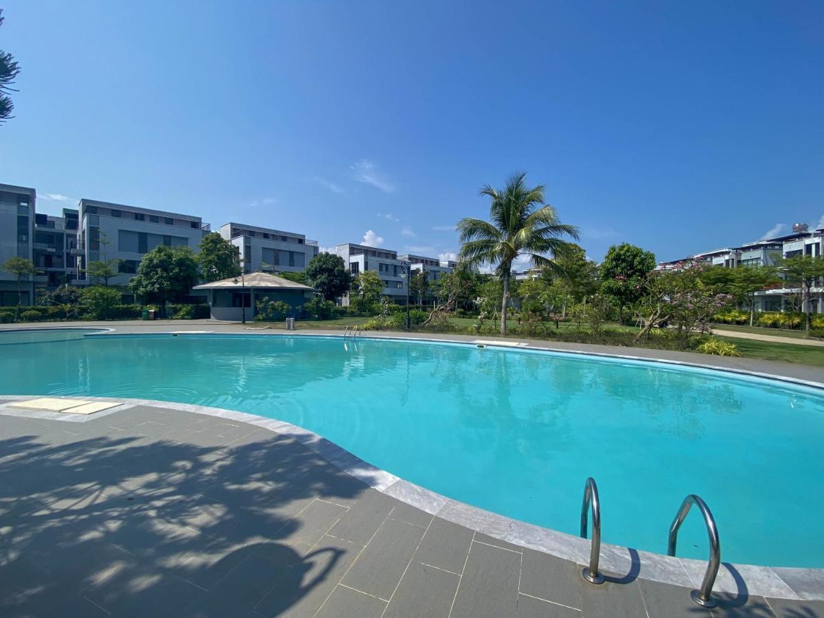 The Rainbow Hotel دونغ دونغ المظهر الخارجي الصورة